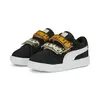 Puma Suede Classic LF Mates V Inf Siyah Çocuk/Unisex Günlük Spor Ayakkabı