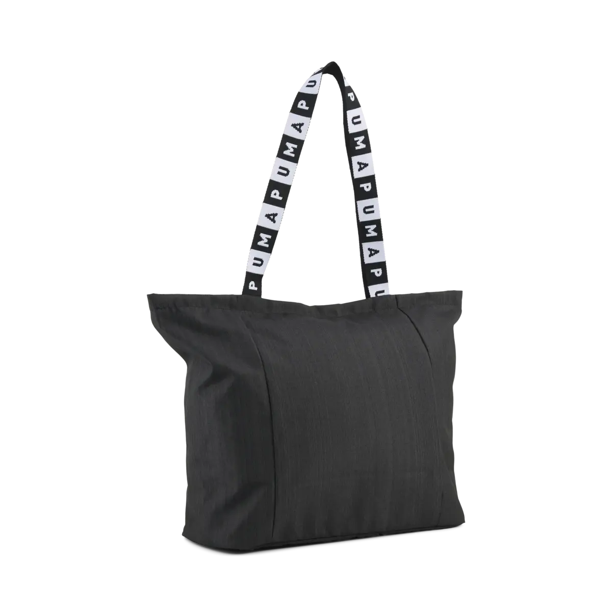 Puma BASE Shopper Siyah Omuz Çantası