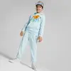 Puma X Pokemon Flatbrim Cap Jr Purple Çocuk Şapka