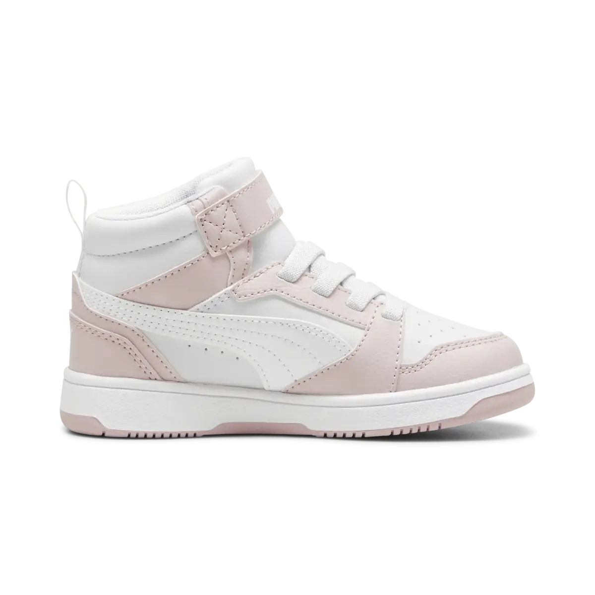 Puma Rebound V6 Mid AC+ PS Unisex Spor Ayakkabı & Sneaker