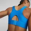 Puma High Impact Ultraform Bra Mavi Kadın Spor Sütyeni