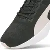Puma Flyer Runner Femme Wn S Siyah Kadın Koşu Ayakkabısı