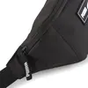 Puma PUMA Deck Waistbag Siyah Unisex Bel Çantası