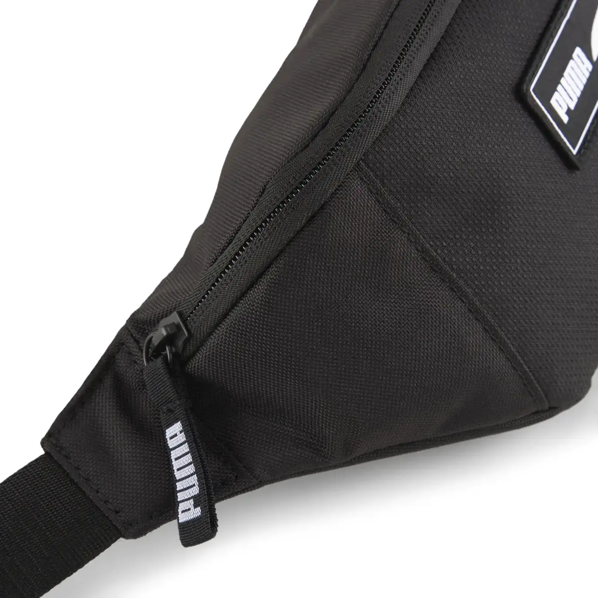 Puma PUMA Deck Waistbag Siyah Unisex Bel Çantası