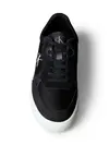 Calvin Klein CLASSIC CUPSOLE MG N, 01P Siyah Erkek Spor Ayakkabı & Sneaker