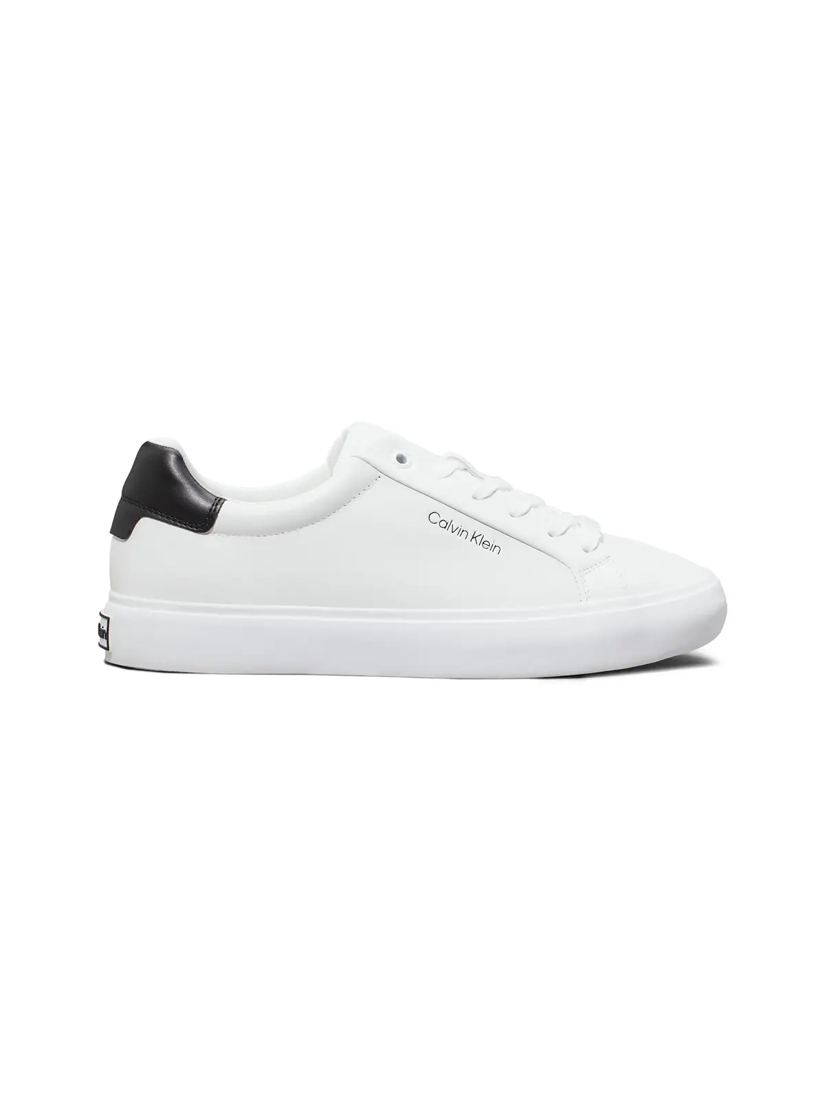VULCANIZED LACE UP L, 0LI