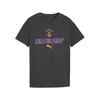 Puma GSK FtblCulture Tee Jr GALATASARAY FtblCulture Çocuk Tişört