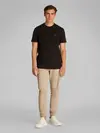 HEAVY REGULAR TEE, BEH