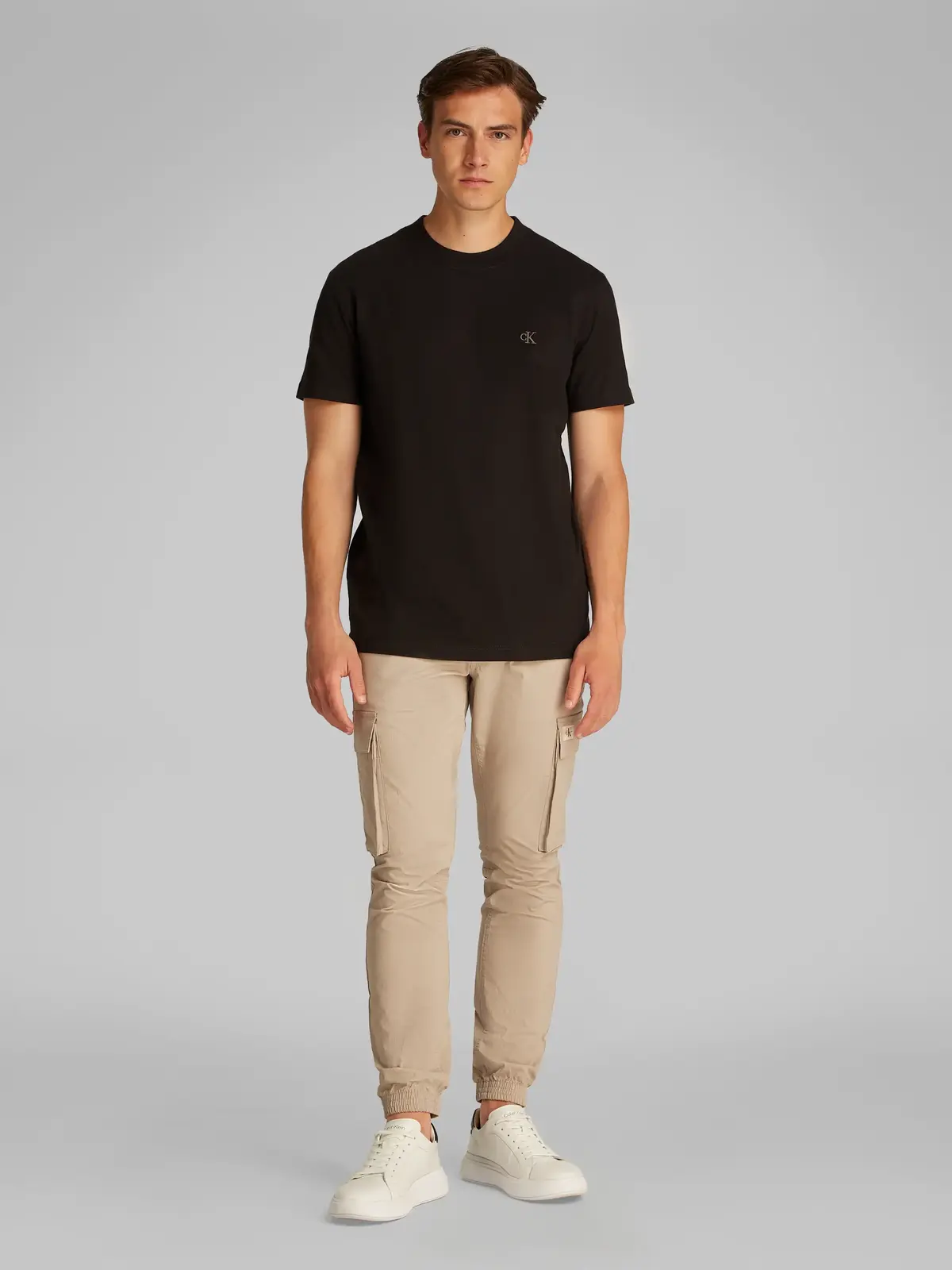 HEAVY REGULAR TEE, BEH