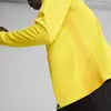 Puma teamGOAL Training Jacket Sarı Erkek Antrenman Ceketi