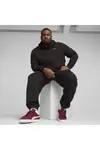 Puma BETTER ESSENTIALS Full-Zip Hoodie TR Siyah Erkek Fermuarlı Ceket