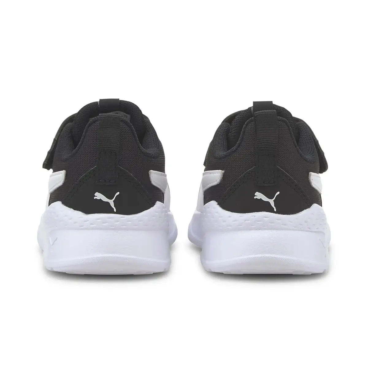 Puma Anzarun Lite AC Inf - Siyah Çocuk/Unisex Günlük Spor Ayakkabı