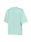 NB Lifestyle Kadın Mint Yeşili T-Shirt