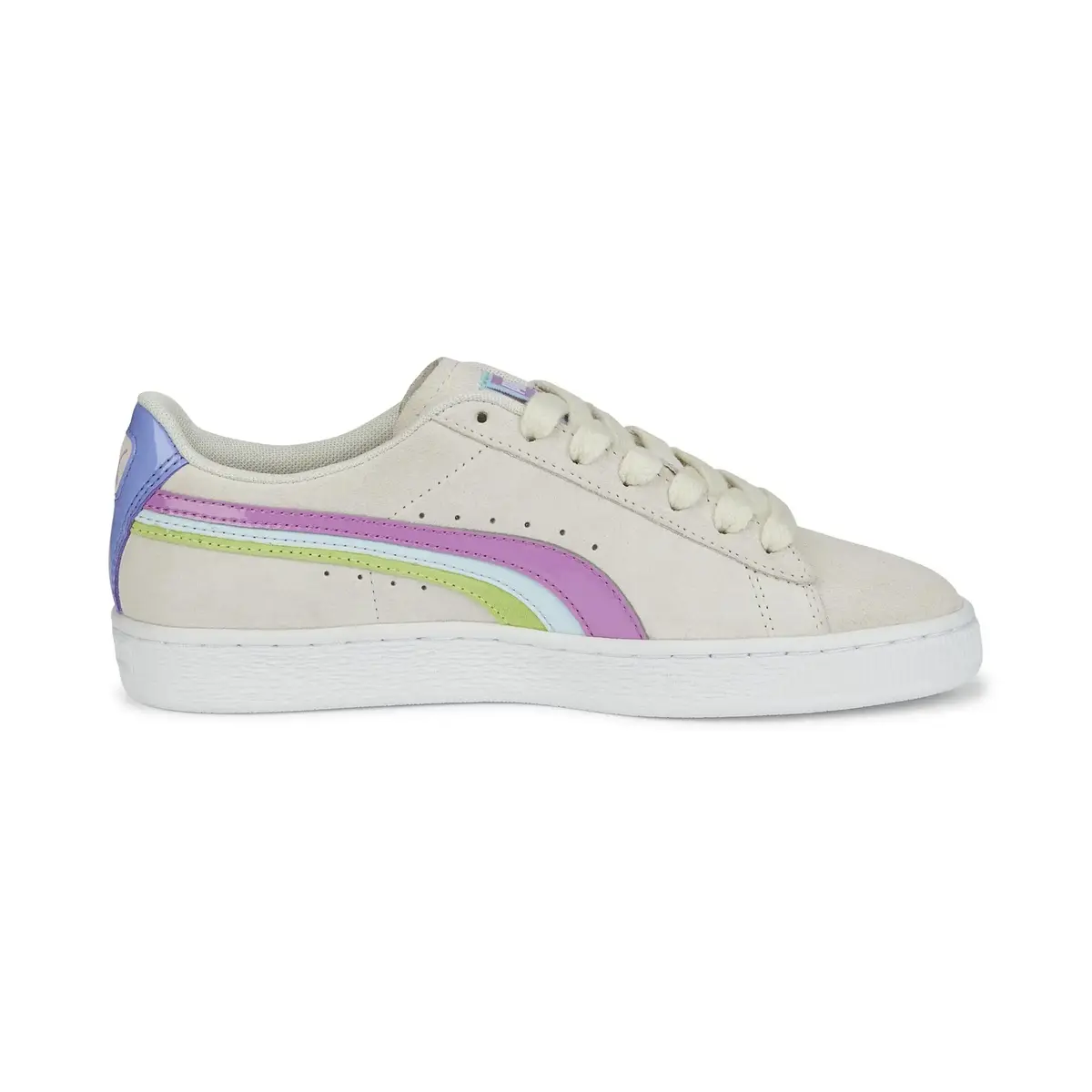Puma Suede Classic Triplex Wns Pembe Kadın Günlük Spor Ayakkabı