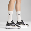 Puma RS-X Glow-Up Wns Siyah Kadın Günlük Spor Ayakkabı