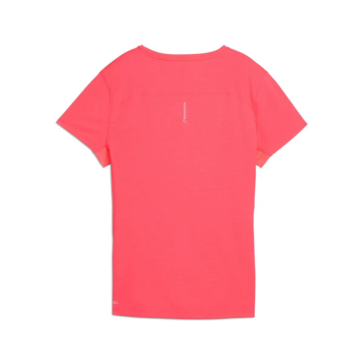 Puma RUN FAVORITES VELOCITY TEE W Pembe Kadın T-Shirt