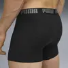 PUMA PUMA MEN EVERYDAY BASIC BOXE Siyah Erkek Boxer