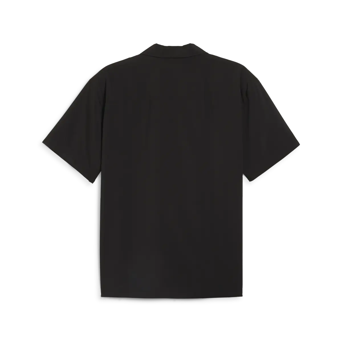 Puma CLASSICS Shirt Siyah Erkek Eşofman Altı