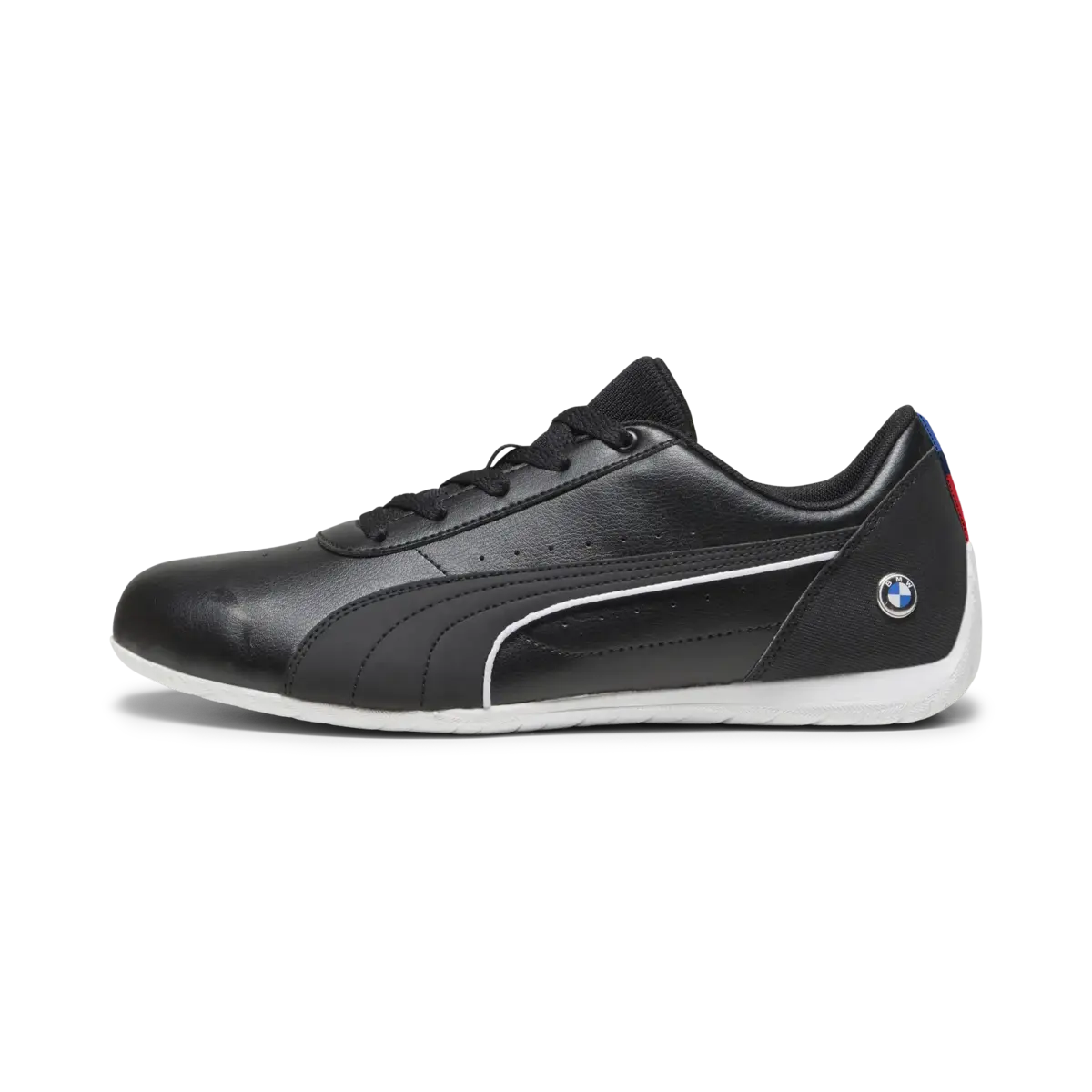Puma BMW MMS Neo Cat Siyah Unisex Spor Ayakkabı & Sneaker