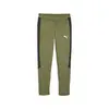 Puma EVOSTRIPE Pants DK Yeşil Erkek Eşofman Altı