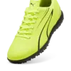 Puma VITORIA TT Yeşil Erkek Halı Saha Ayakkabısı