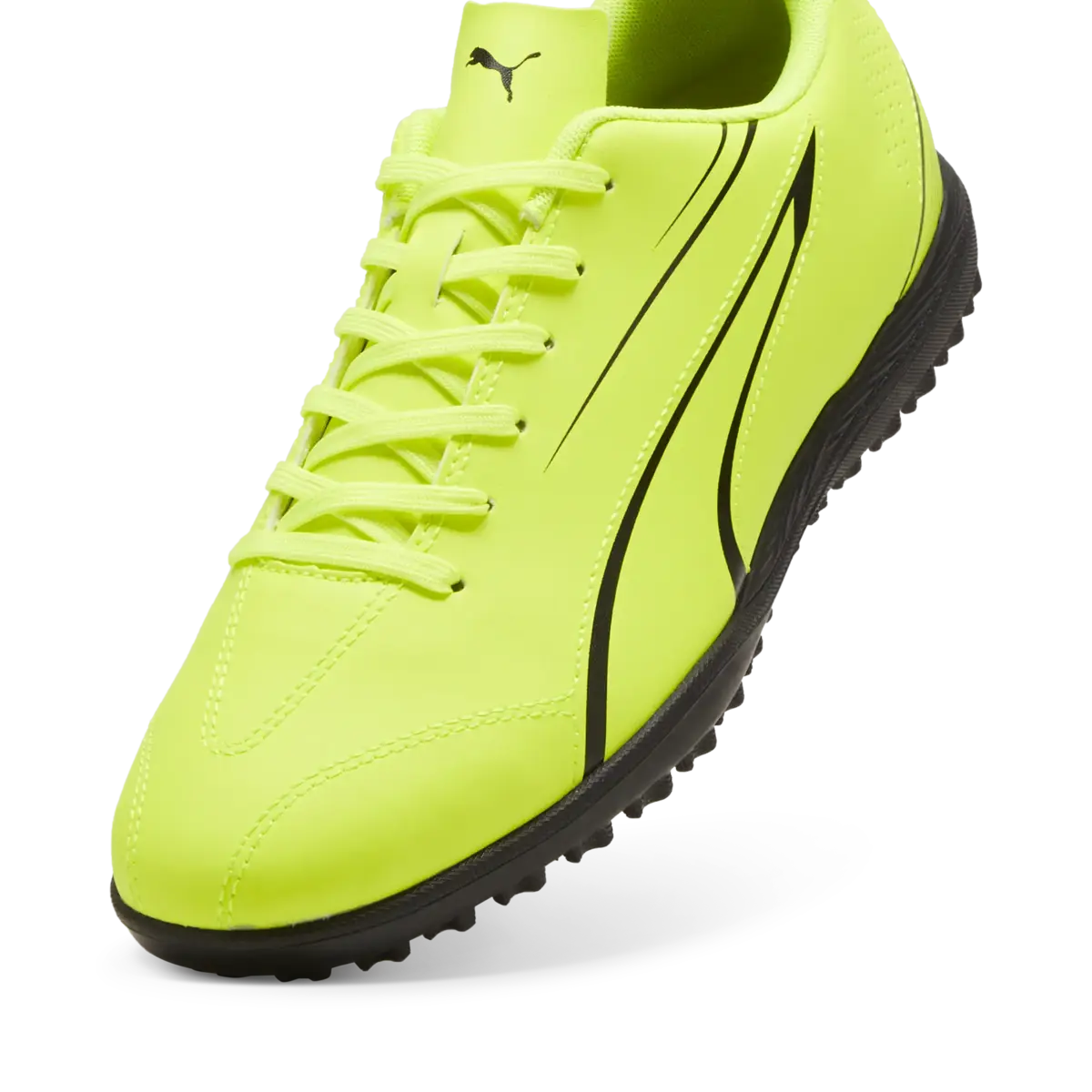 Puma VITORIA TT Yeşil Erkek Halı Saha Ayakkabısı
