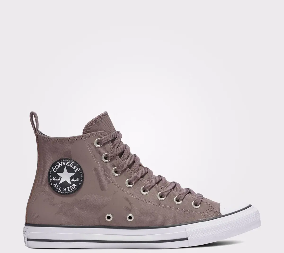 Converse CHUCK TAYLOR ALL STAR Kahverengi Erkek Spor Ayakkabı