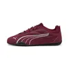 Puma PUMA CATCH SOLEIL SD Kırmızı Kadın Günlük Spor Ayakkabı