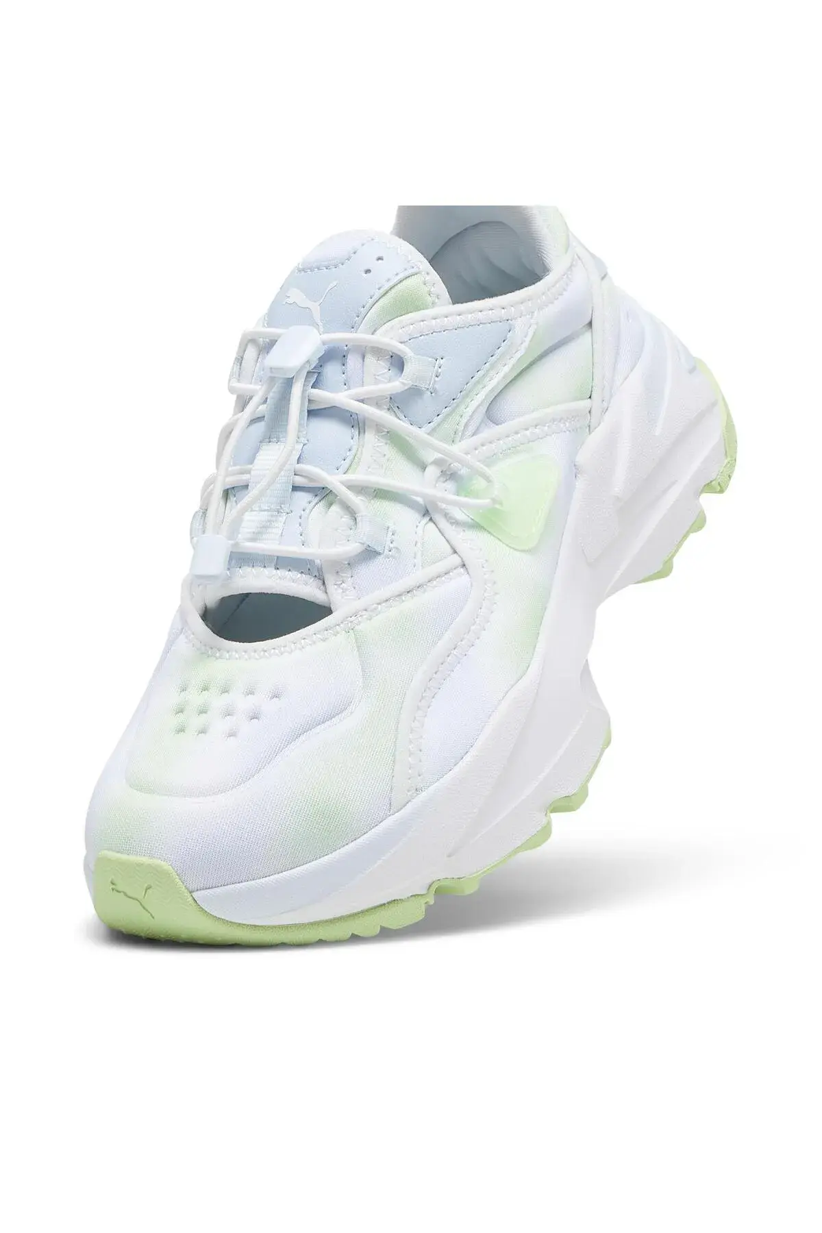 Puma Orkid Sandal Beach Days Wns Buz Mavisi Kadın Günlük Spor Ayakkabı