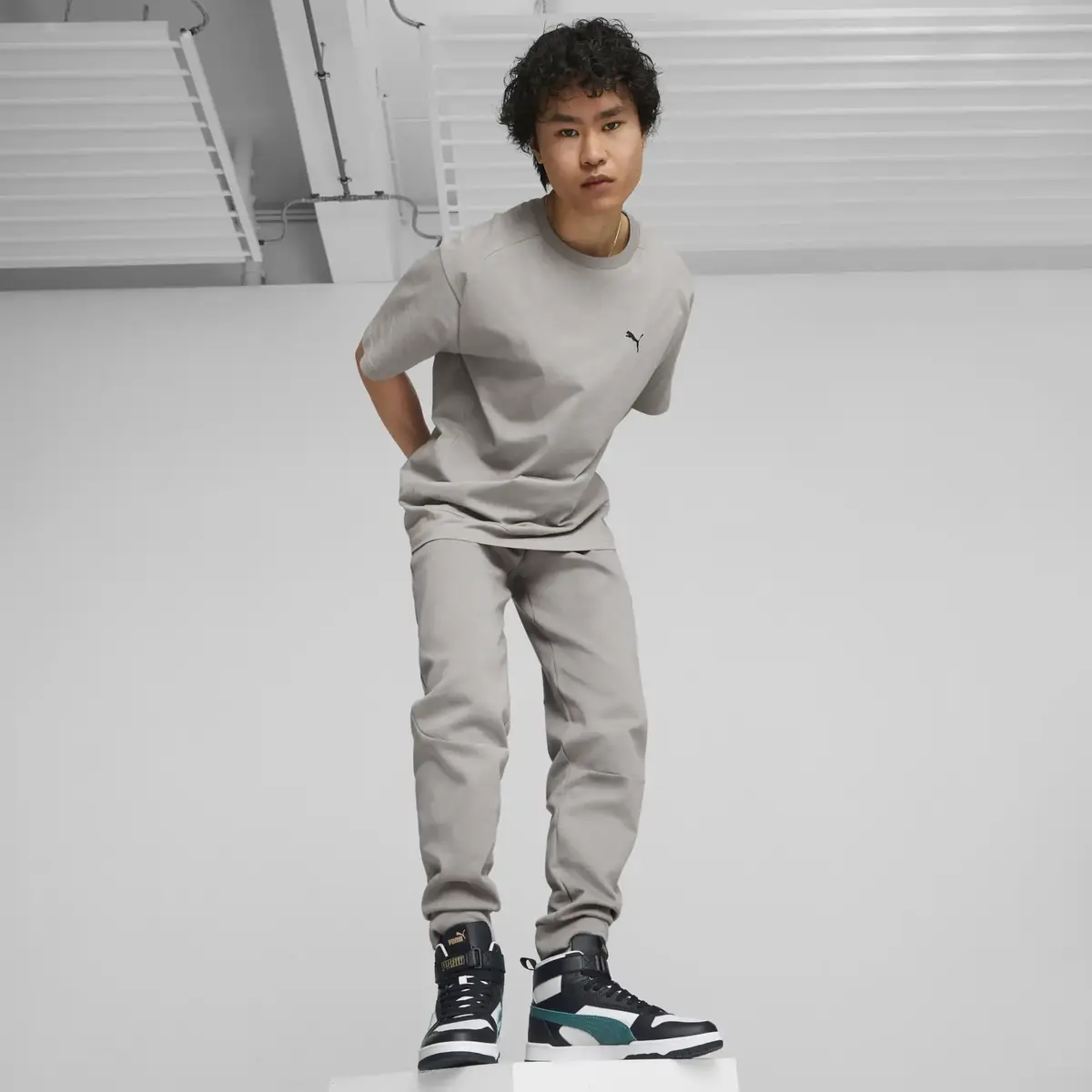 Puma RBD Game Erkek Spor Ayakkabı & Sneaker