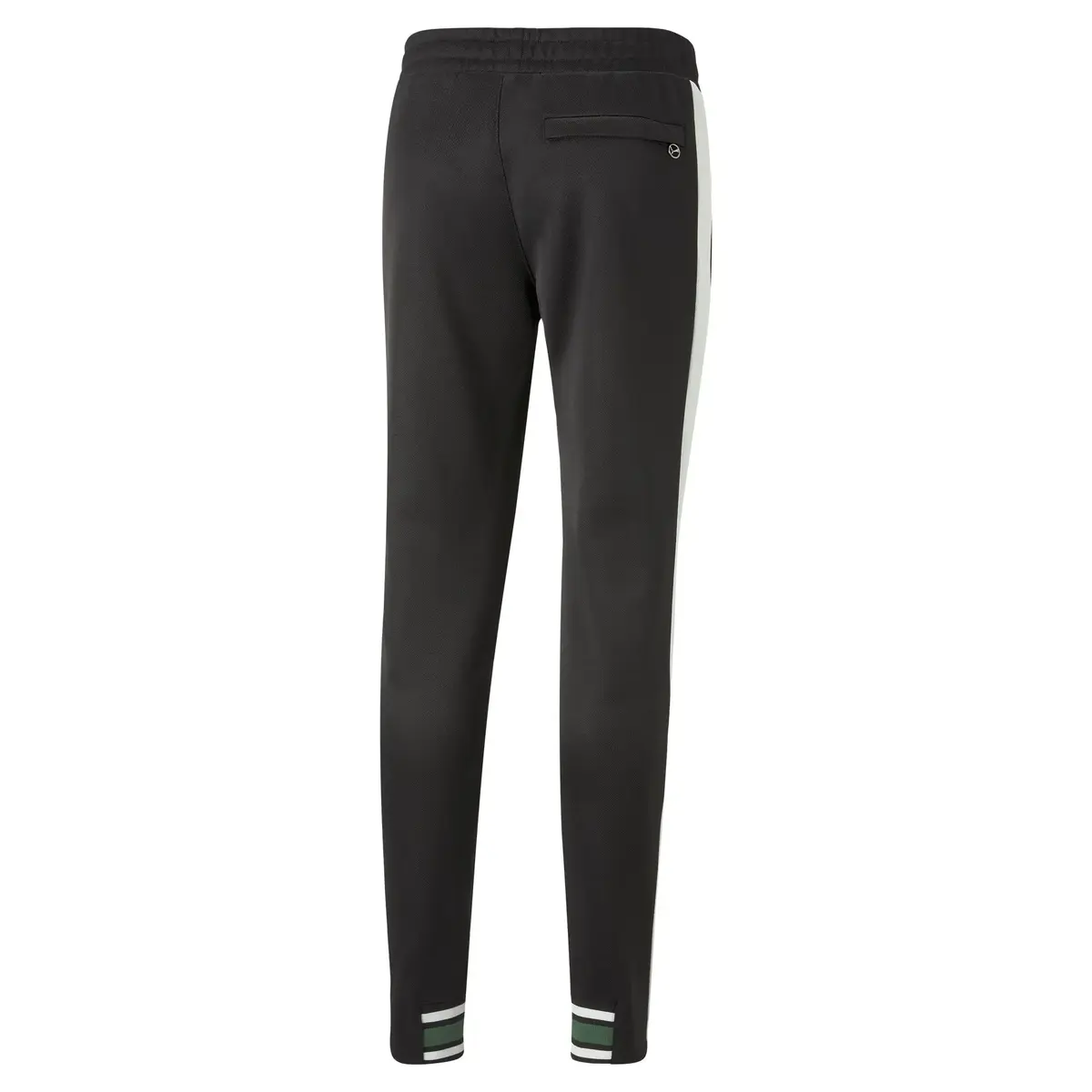Puma T7 ARCHIVE REMASTER Track Pants Siyah Erkek/Unisex Eşofman Altı