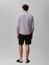 9 IN LINEN CARGO SHO, UB1, 30