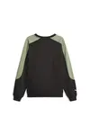 Puma AMG Crew Neck Siyah Erkek Sweatshirt