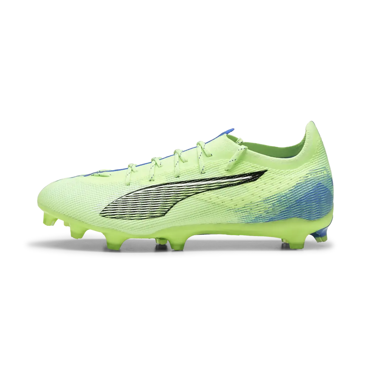 Puma ULTRA 5 PRO FG/AG Yeşil Erkek Krampon