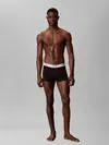 Calvin Klein TRUNK 3PK Erkek 3lü Boxer Set