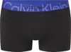 Calvin Klein TRUNK Erkek Siyah Boxer