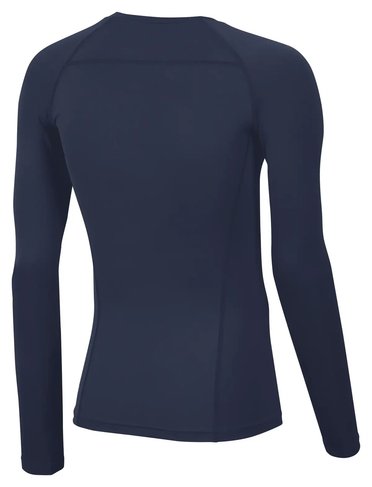 Puma LIGA Baselayer Tee LS Lacivert Erkek Antrenman T-Shirt