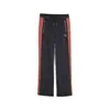 PUMA T7 Straight Track Pants Lacivert Kadın Eşofman Altı