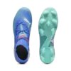 Puma FUTURE 7 ULTIMATE FG/AG Mavi Erkek Krampon