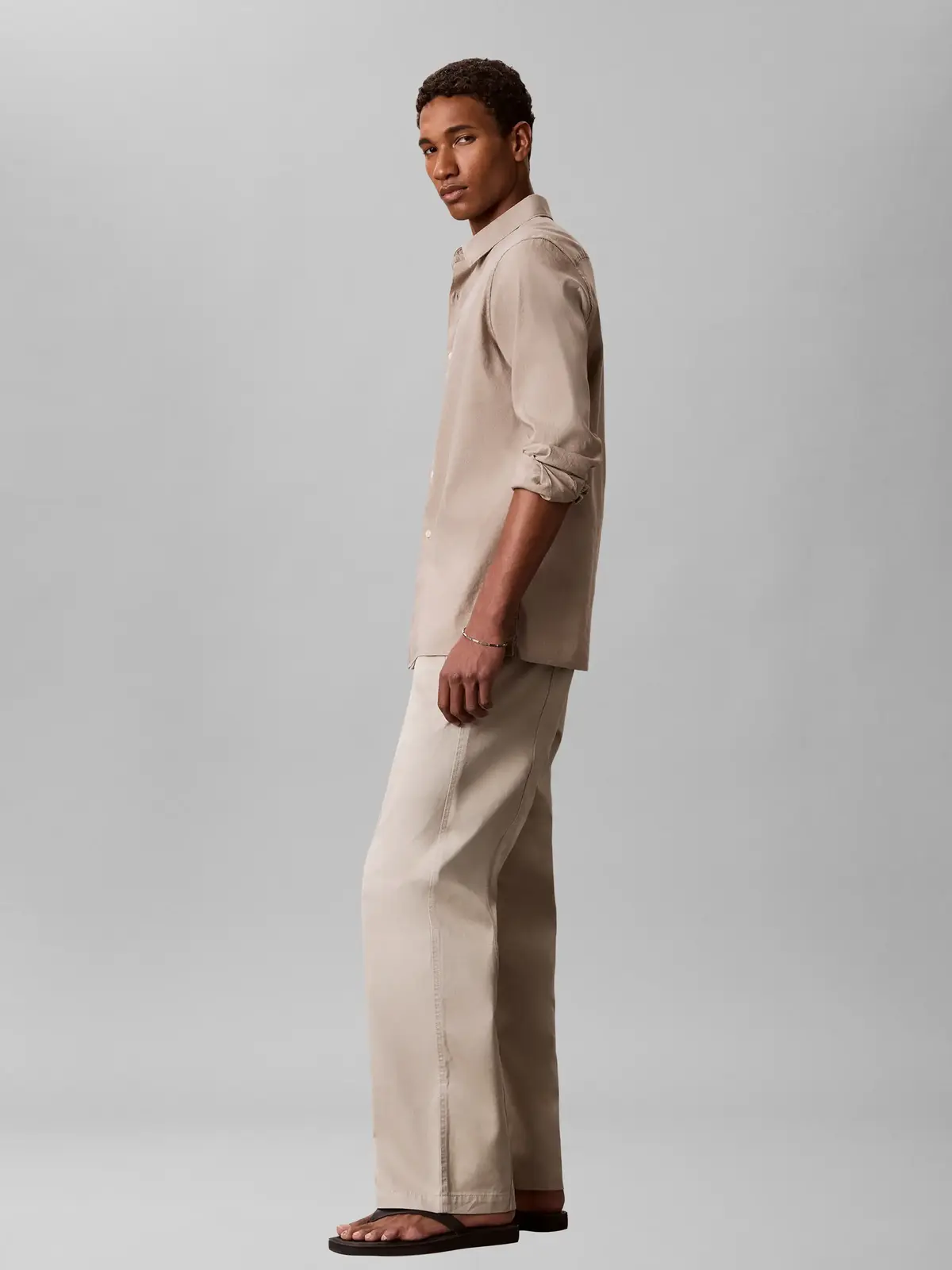 BAGGY HEAVY COTTON T, NSU
