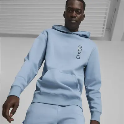 PUMA X PLAYSTATION Hoodie