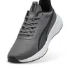 PUMA Flyer Lite 3 Gri Erkek Yürüyüş ve Koşu Ayakkabısı