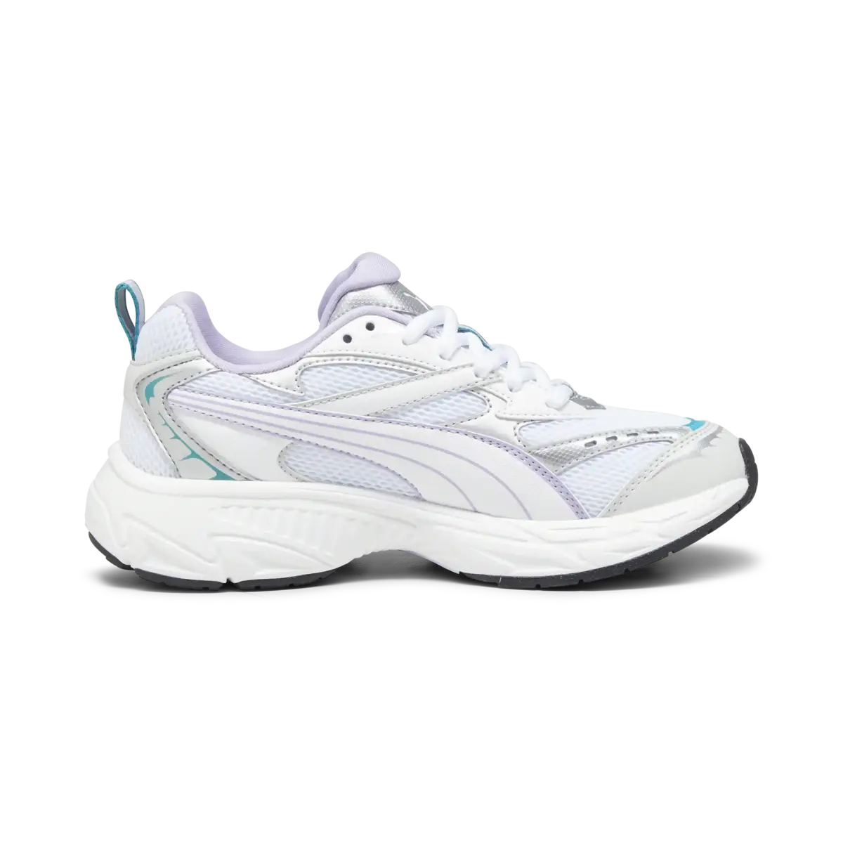 Puma Morphic Retro Unisex Yürüyüş ve Koşu Ayakkabısı