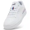 Puma BMW MMS Caven 2.0 Beyaz Erkek Günlük Spor Ayakkabı