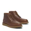 Timberland NEWMARKET MID LACE UP CHUKKA BOOT Kahverengi Erkek Bot