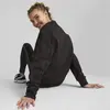 Puma BETTER ESSENTIALS Crew Siyah Kadın Sweatshirt