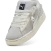 PUMA Suede XL Glam Athletics Wns Gri Kadın Günlük Spor Ayakkabı