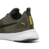 Puma FLYER RUNNER Unisex Yürüyüş ve Koşu Ayakkabısı