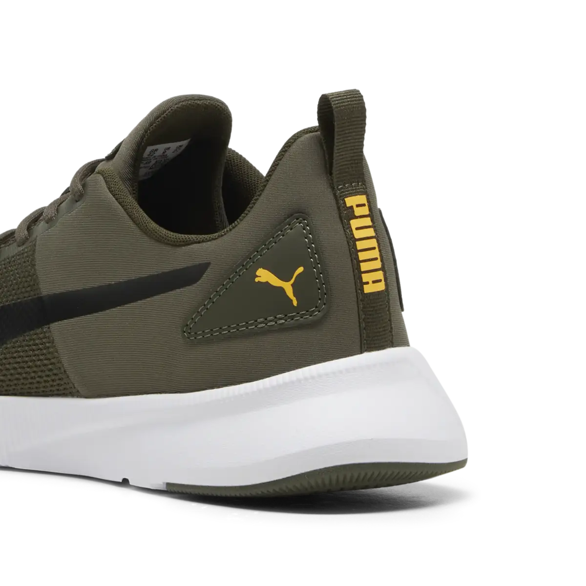 Puma FLYER RUNNER Unisex Yürüyüş ve Koşu Ayakkabısı