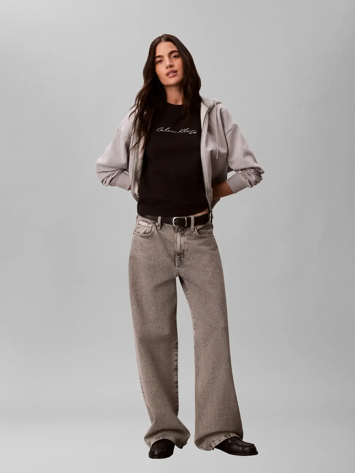 SS GRAPHIC BOXY TEE, UB1, XXS